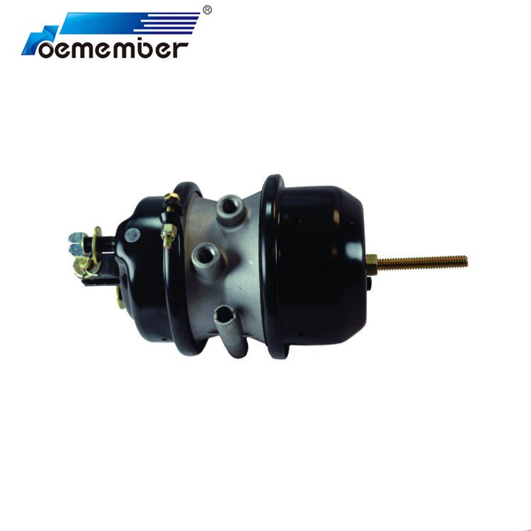 Hot Sale Truck Parts T24/24DD Brake Chamber 41225080 for Volvo